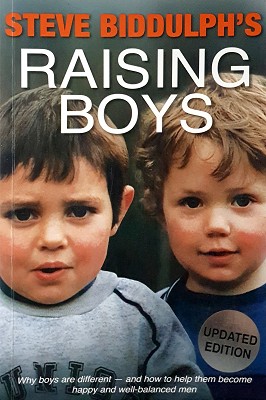 Seller image for Raising Boys for sale by Marlowes Books and Music