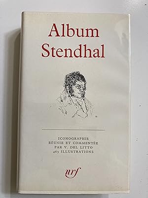 Album Stendhal