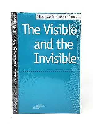 Imagen del vendedor de The Visible and the Invisible a la venta por Underground Books, ABAA
