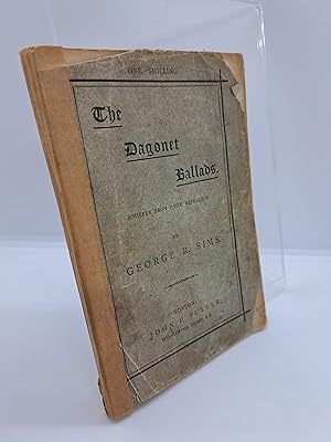 The Dagonet Ballads