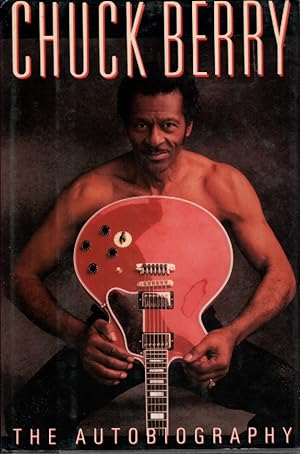 Imagen del vendedor de Chuck Berry a la venta por Ye Old Bookworm