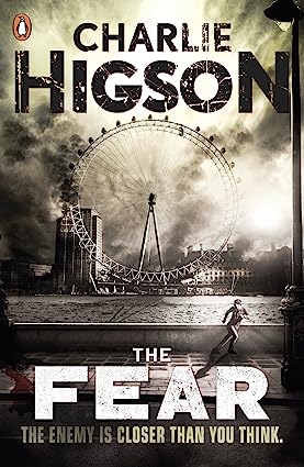 Seller image for The Fear for sale by Paul Brown