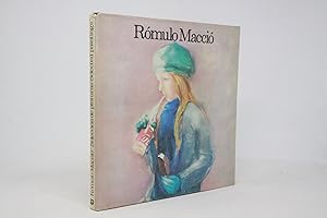 Rómulo Macció. Selección de pinturas 1963-1980