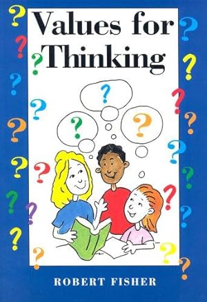 Seller image for Values for Thinking for sale by WeBuyBooks