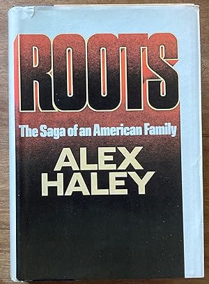 Seller image for Roots for sale by Molly's Brook Books