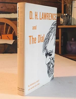 Imagen del vendedor de D.H. LAWRENCE AND THE THE DIAL. a la venta por Blue Mountain Books & Manuscripts, Ltd.