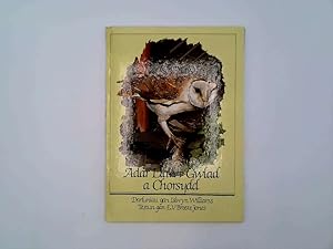 Seller image for Adar llawr gwlad a chorsydd for sale by Goldstone Rare Books