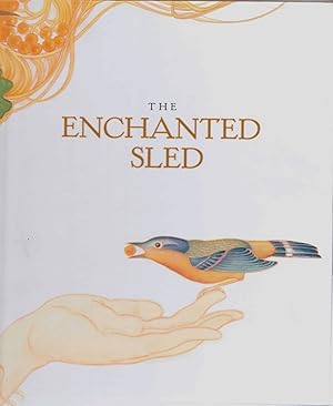 Bild des Verkufers fr The Enchanted Sled zum Verkauf von Frogtown Books, Inc. ABAA