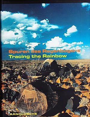 Seller image for Spuren des Regenbogens: Tracing the Rainbow, Art and Life in Southern Africa for sale by Frogtown Books, Inc. ABAA