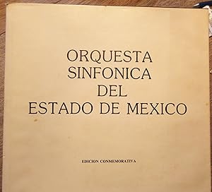 Orquesta Sinfonica del Estrado de Mexico