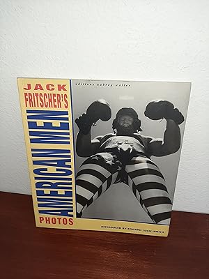 Immagine del venditore per Jack Fritscher's American Men: More Photos from the Bear Cult venduto da AwardWinningBooks