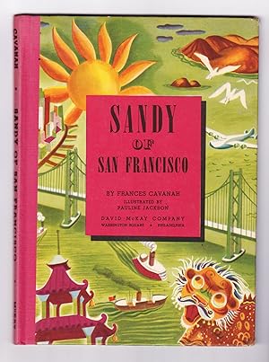 Sandy of San Francisco