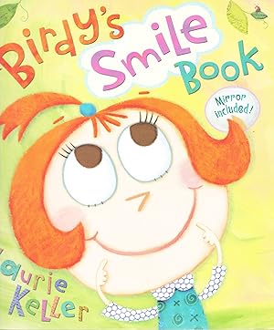 Birdy's Smile Book