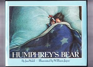 Seller image for Humphrey's Bear for sale by Frogtown Books, Inc. ABAA