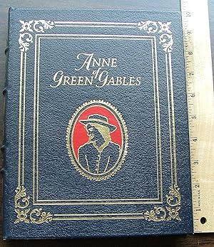 Anne of Green Gables