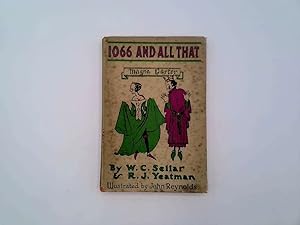 Seller image for 1066 AND ALL THAT for sale by Goldstone Rare Books