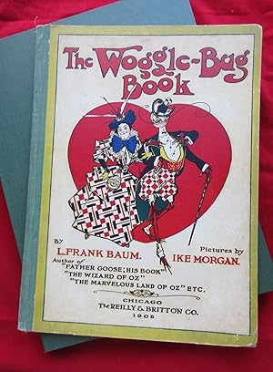 The Woggle-Bug Book