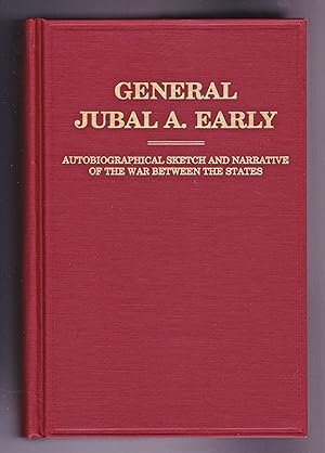 Imagen del vendedor de Autobiographical Sketch and Narrative of the War Between the States a la venta por Frogtown Books, Inc. ABAA