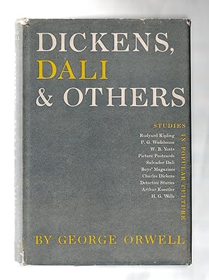 Seller image for Dickens, Dali & Others for sale by Frogtown Books, Inc. ABAA