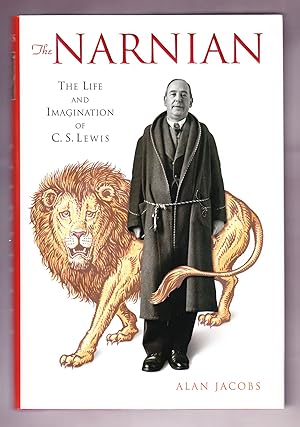 The Narnian, The Imagination of C. S. Lewis