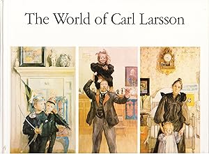 Immagine del venditore per The World of Carl Larsson venduto da Frogtown Books, Inc. ABAA