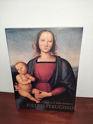 Image du vendeur pour Pietro Perugino: Master of the Italian Renaissance mis en vente par AwardWinningBooks