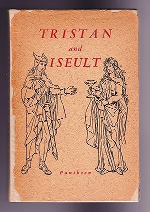 Image du vendeur pour The Romance of Tristan and Iseult, The World's Greatest Love Story mis en vente par Frogtown Books, Inc. ABAA