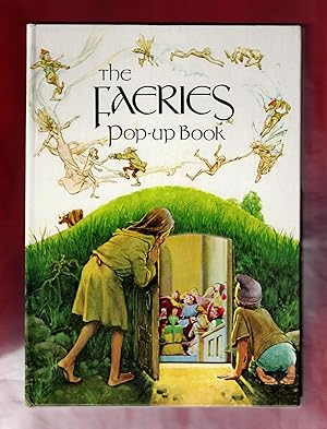 The Faeries Pop-up Book