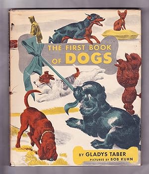 The First Book of Dogs