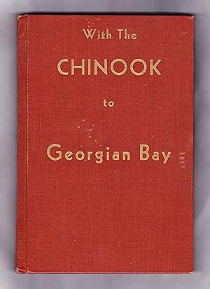 With the Chinook to Georgian Bay
