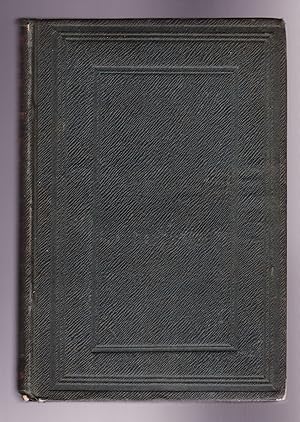 The Russian Shores of the Black Sea in the Autumn of 1852 With a Voyage Down the Volga, and a Tou...