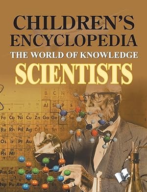 Imagen del vendedor de Children's Encyclopedia Scientists a la venta por Redux Books