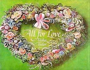 Image du vendeur pour All for Love mis en vente par Frogtown Books, Inc. ABAA