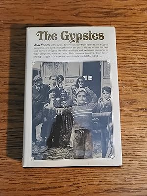 Image du vendeur pour The Gypsies mis en vente par Fred M. Wacholz