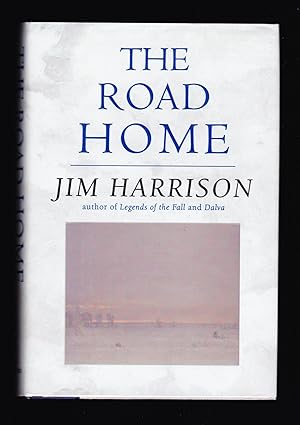 Seller image for The Road Home for sale by Frogtown Books, Inc. ABAA