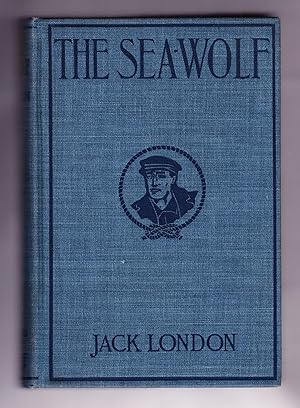 Seller image for The Sea-Wolf for sale by Frogtown Books, Inc. ABAA