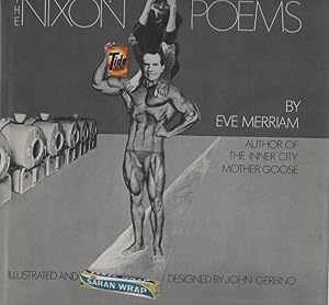 Seller image for Nixon Poems for sale by Frogtown Books, Inc. ABAA