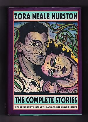 Seller image for The Complete Stories for sale by Frogtown Books, Inc. ABAA