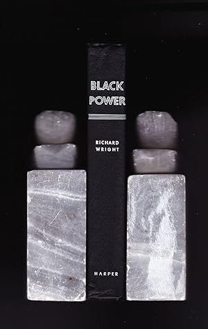 Black Power, A Record of Reactions in a Land of Pathos
