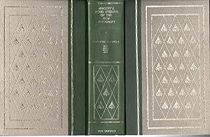 Seller image for Vincent's Word Studies in the New Testament: Volume I (One):The Synoptic Gospels, Acts of the Apostles, Epistles of Peter, James, and Jude for sale by Dorley House Books, Inc.