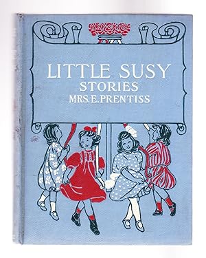 Imagen del vendedor de Little Susy a la venta por Frogtown Books, Inc. ABAA