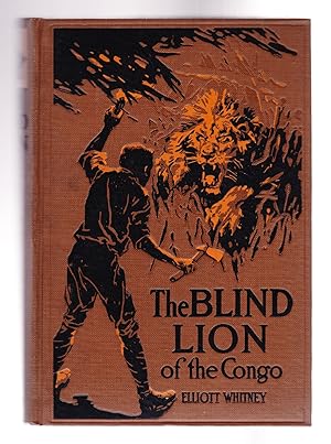 The Blind Lion of the Congo