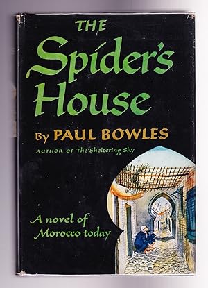 The Spider's House