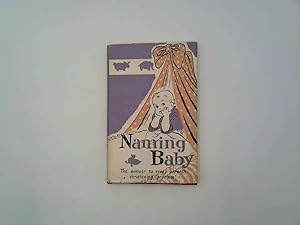 Seller image for Naming Baby for sale by Goldstone Rare Books