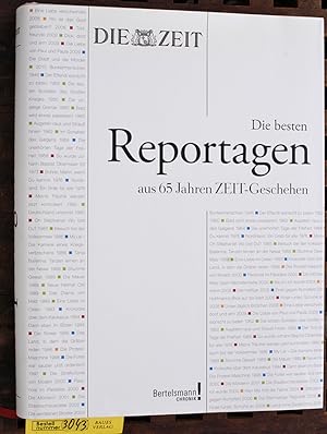 Die besten Reportagen aus 65 Jahren Zeit-GeschehenGeburtstages Franz Mehrings, am 27. Febr. 1946....