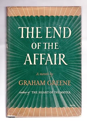 The End of the Affair