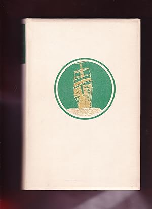 The Log of a Limejuicer, The experiences under sail of James P. Barker, Master Mariner