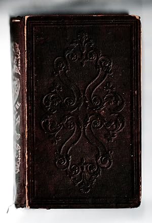 Robinson Crusoe's Own Book; or, The Voice of Adventure, from the Civilized Man Cut off From His F...