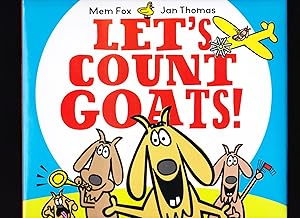 Let's Count Goats