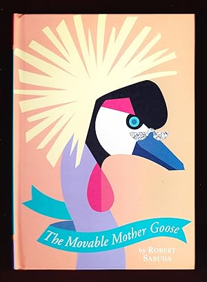 Seller image for The Movable Mother Goose for sale by Frogtown Books, Inc. ABAA